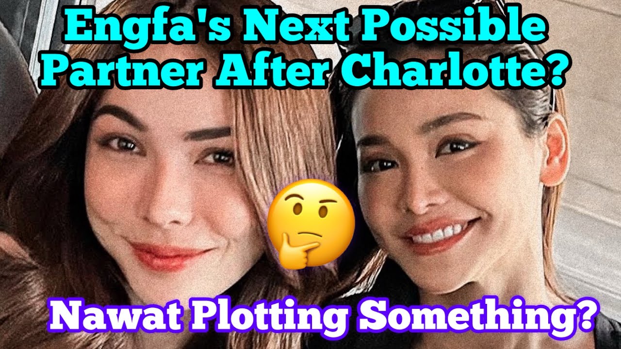 Развод Энглота близок 😳 Возможно, у Энглота появится новый партнер 👀