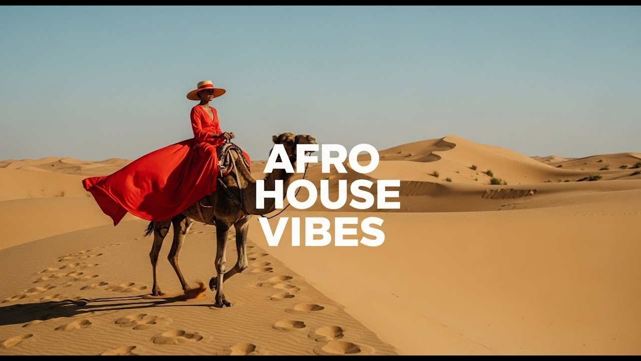 Afro House Mix 2025 | The Best of Afro House 2025 | Mix 57