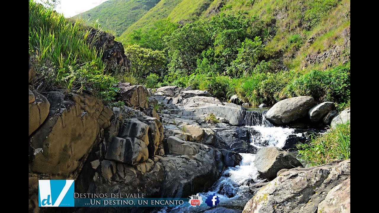 Destinos del Valle - Gran Cañon de Ventiaderos, Dapa