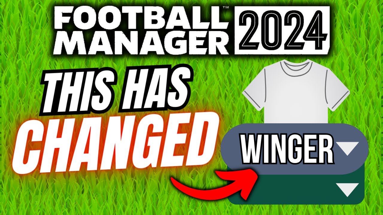 10 MUST KNOW CHANGES  in FM24 You Might Have Missed!