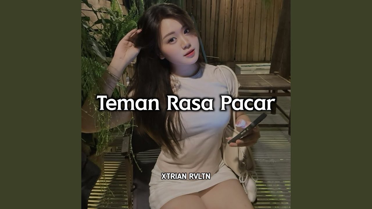 Teman Rasa Pacar