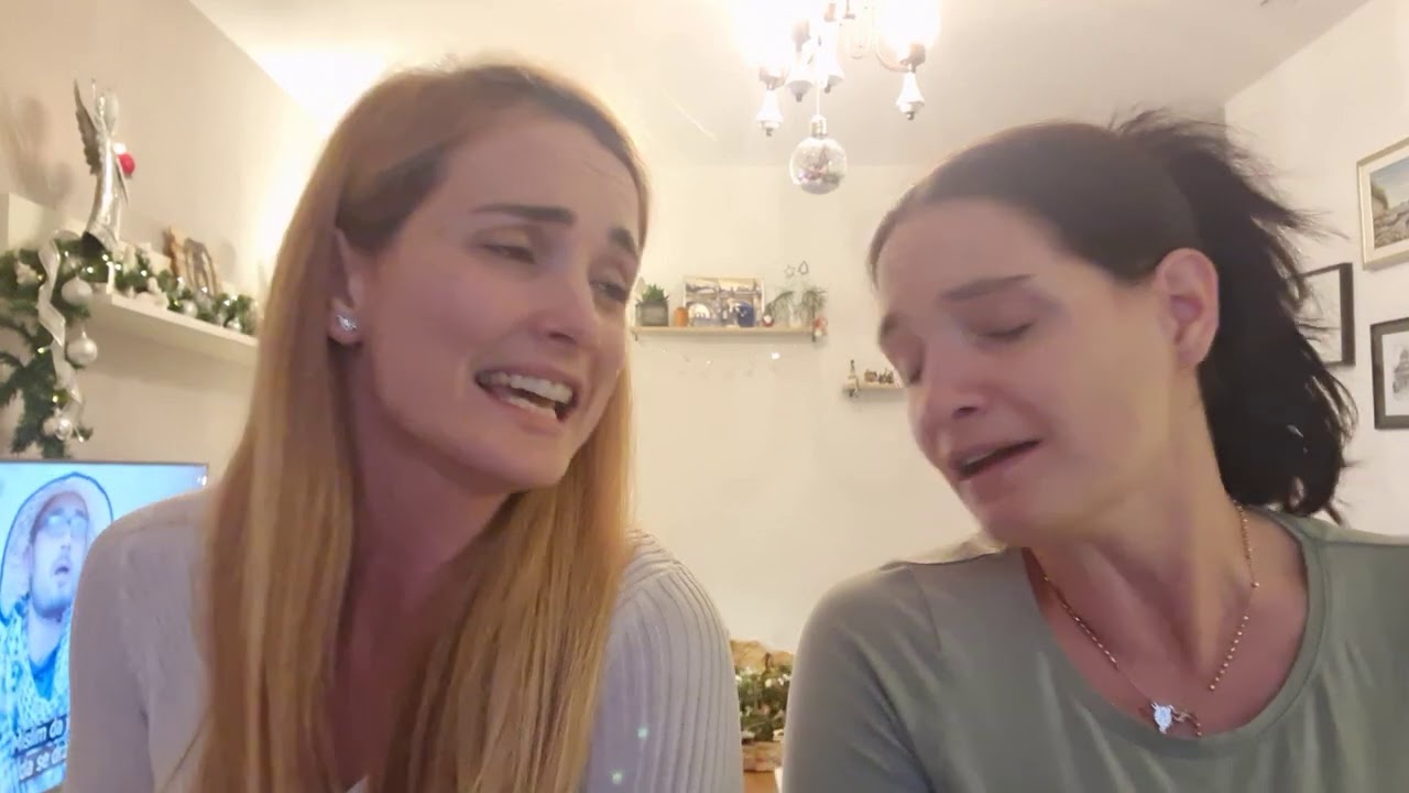 Sretno ti bilo anđele (cover)