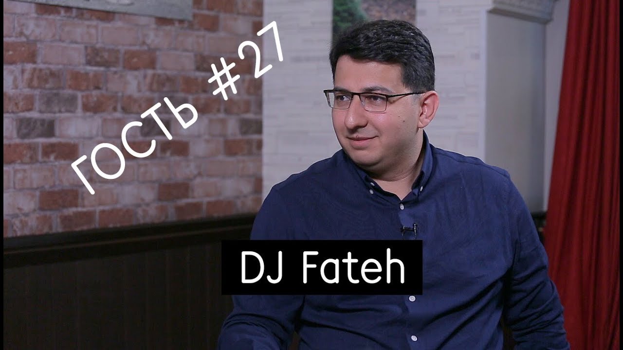 DJ Fateh: 