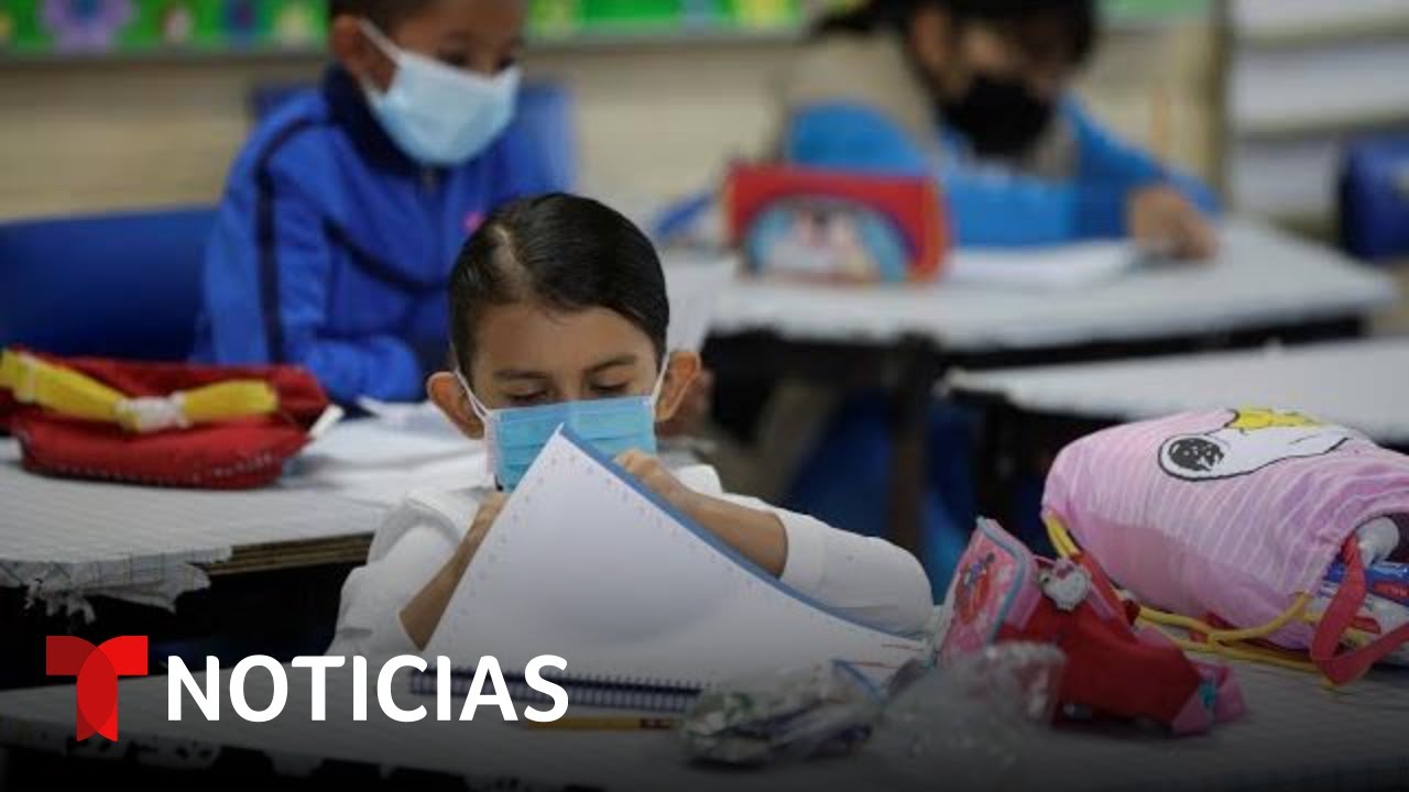 Noticias Telemundo en la noche, 19 de junio de 2021 | Noticias Telemundo