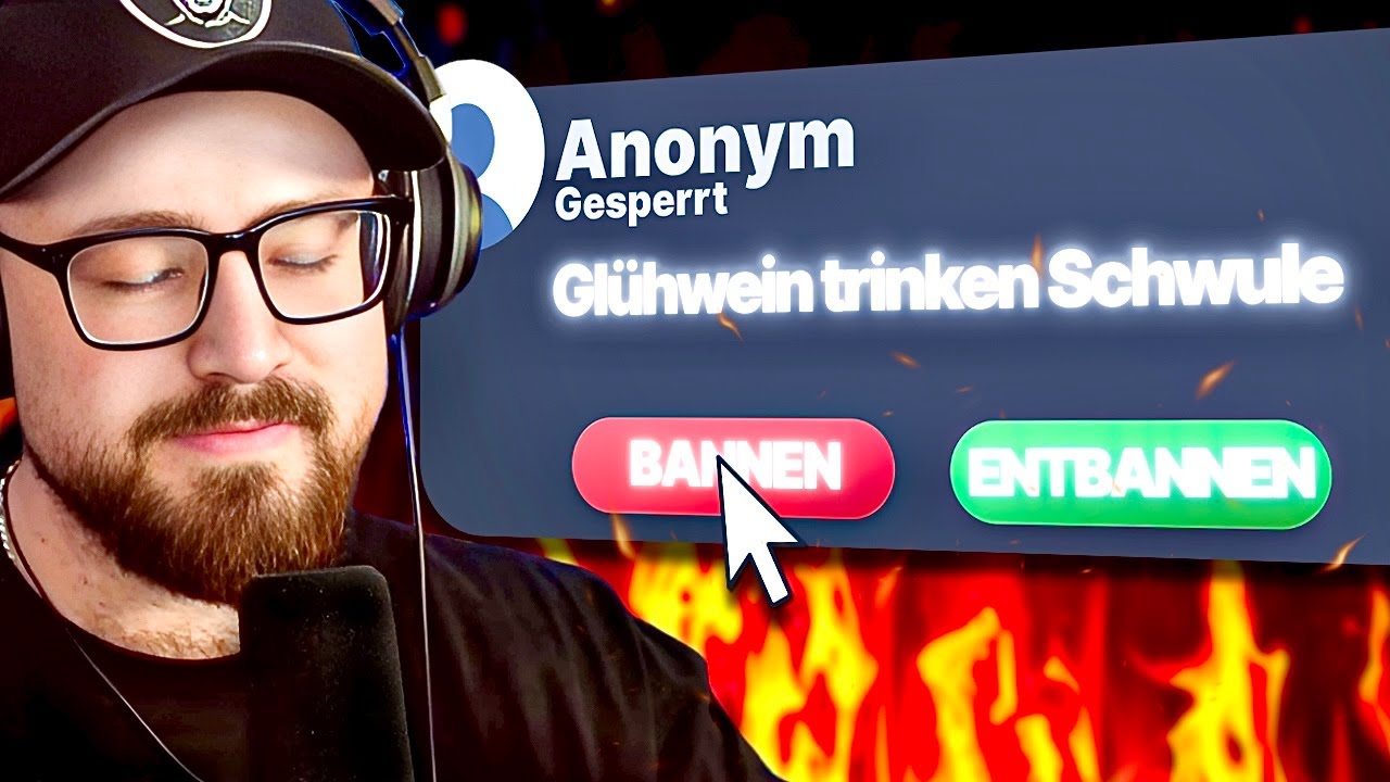 Mehr als GRENZWERTIG eure ENTBANNUNGSANTRÄGE