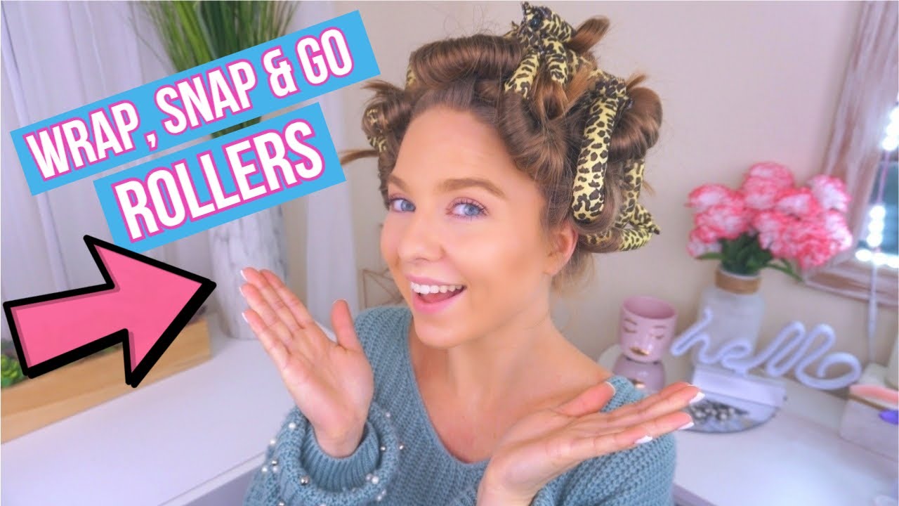 КАК Я ИСПОЛЬЗУЮ БАЛЛОКИ WRAP, SNAP & GO + РОЗЫГРЫШ!