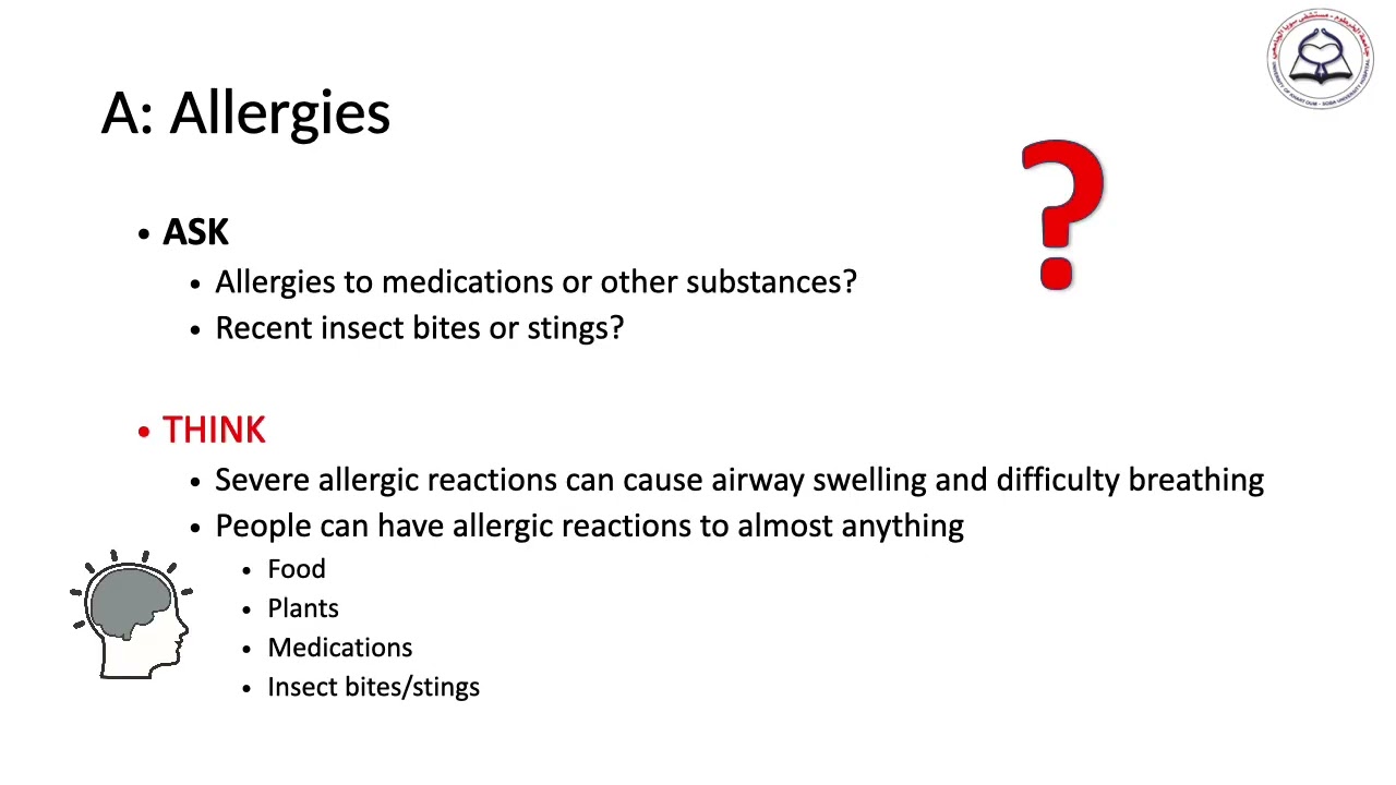 4 Secondary Survey 1 bec breathing: Mixed E_A