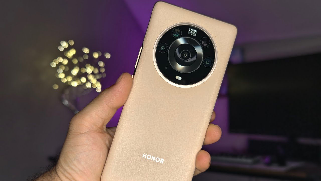 HONOR Magic 3 Pro 2025