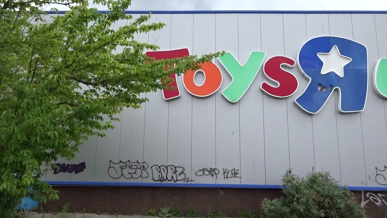 Toys R Us in Southampton, May 2021 - 6 of 6