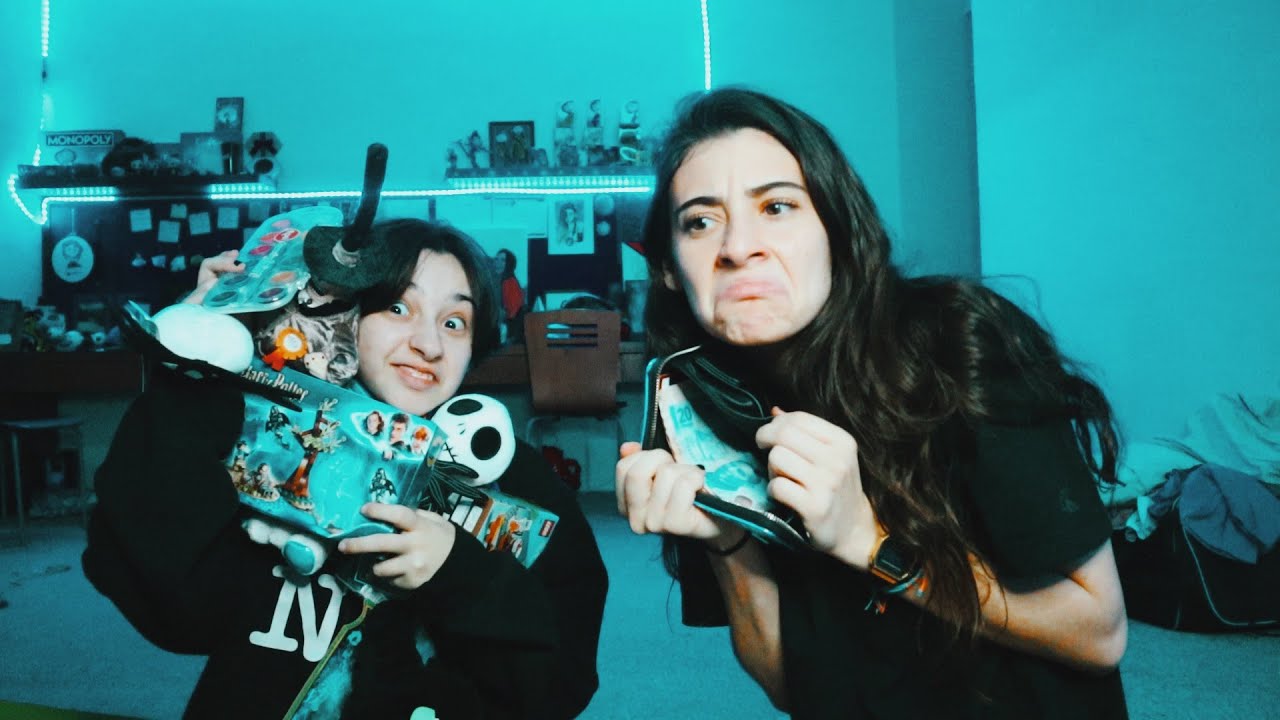 ADIVINAS EL PRECIO Y TE LO COMPRO! MI HERMANA | La Mistica