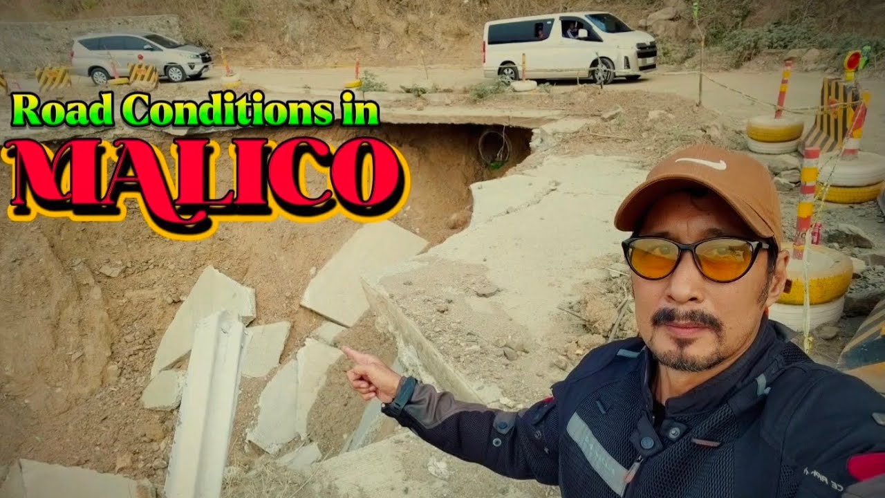 New Updates on Malico Road | February 1,2026