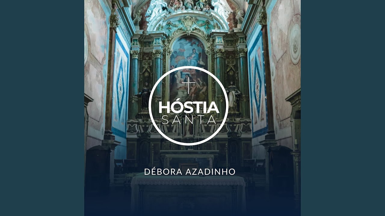 Hóstia Santa