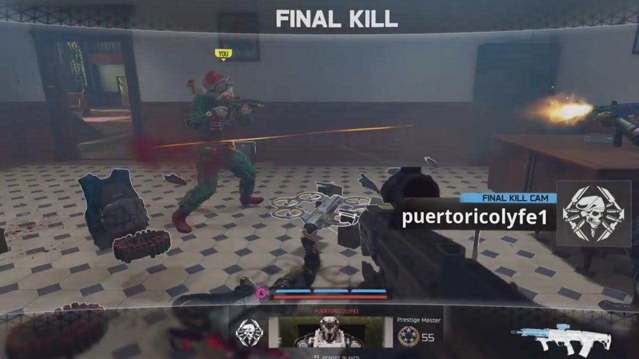 Call of Duty 