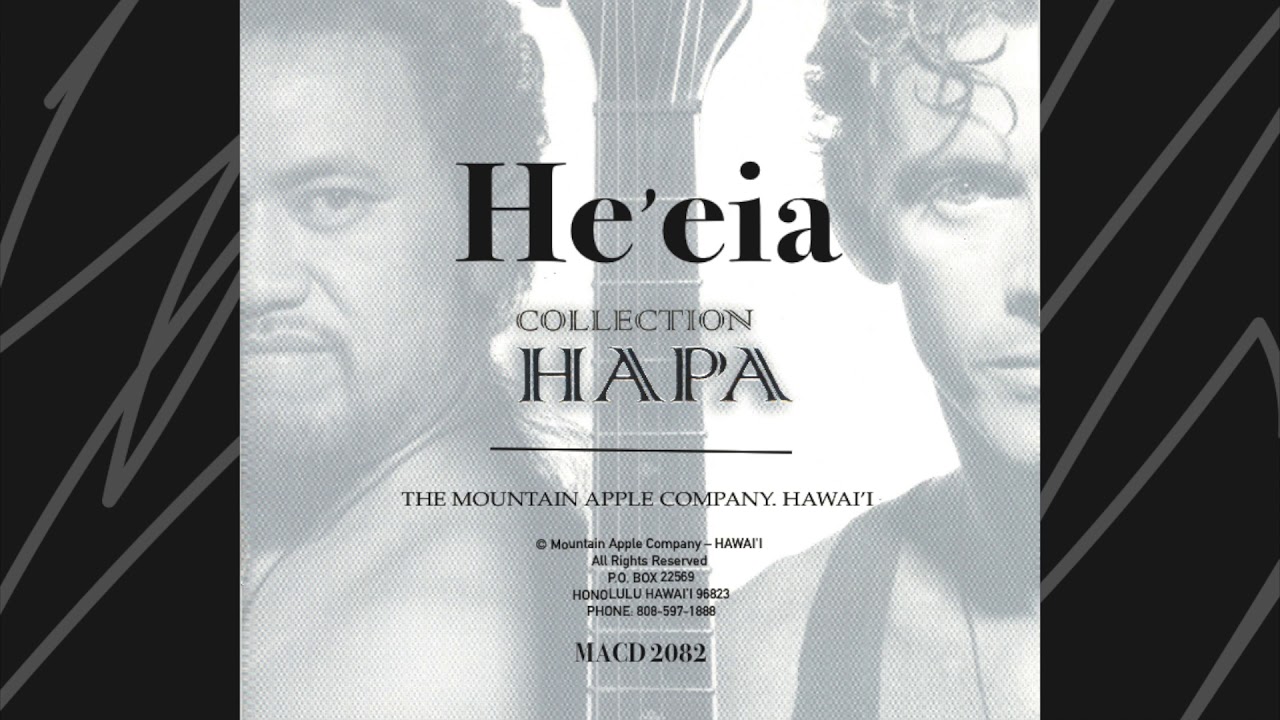 HAPA - Heʻeia