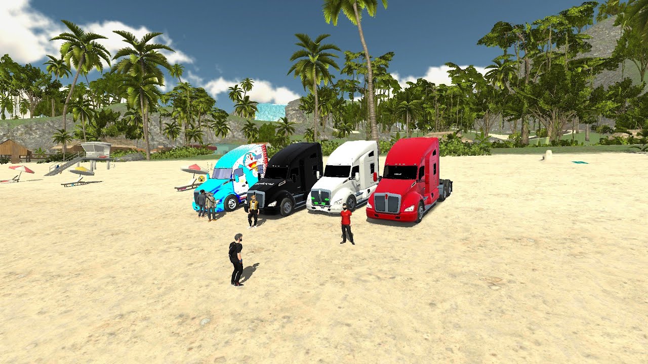 CAR PARKING MULTIPLAYER LIVE
