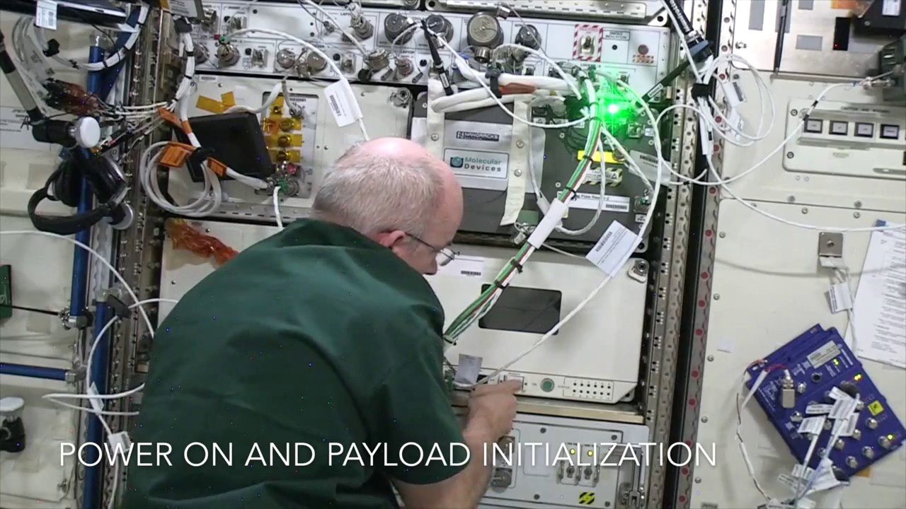 TangoLab 1 Installation