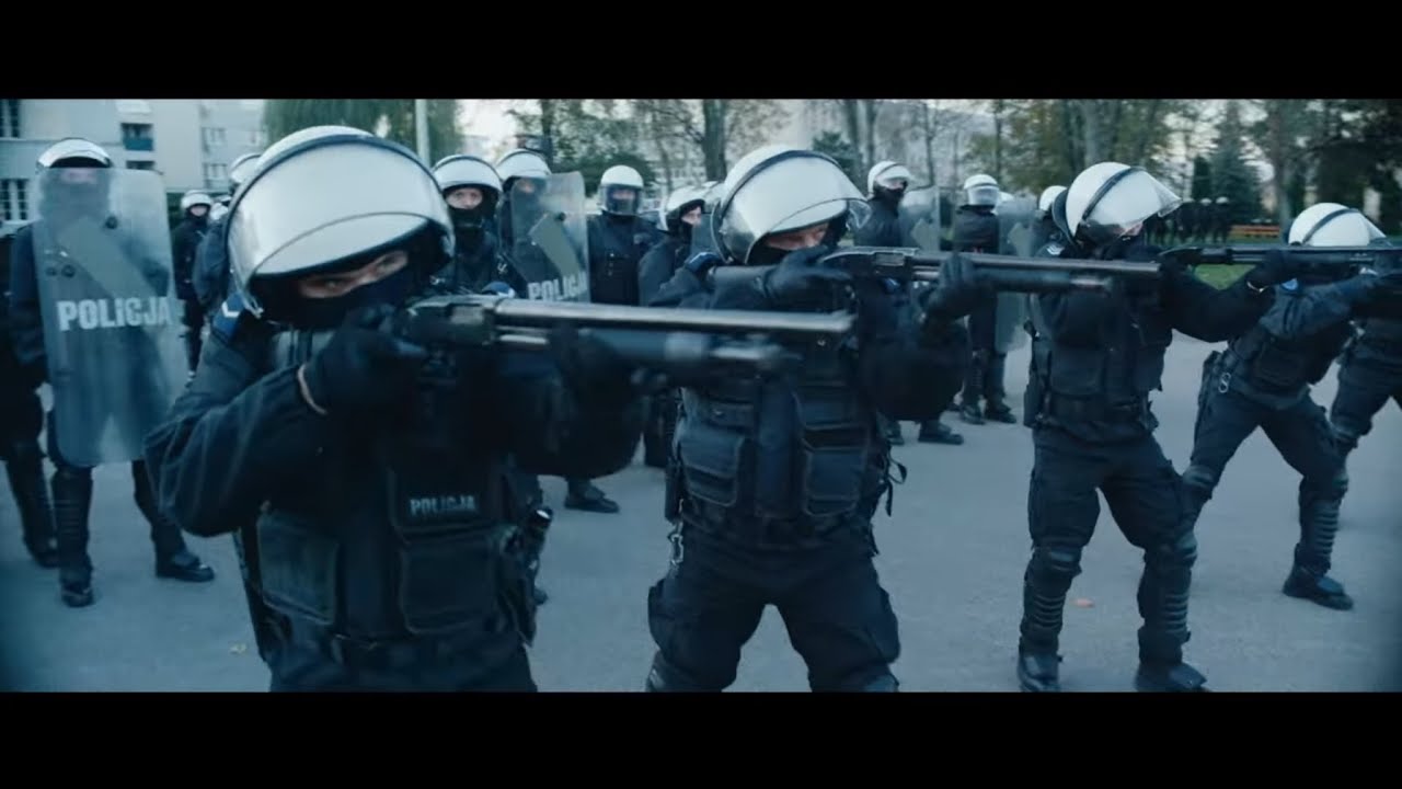 Filmy Vegi, ale to tylko jednostki specjalne || Część 1
