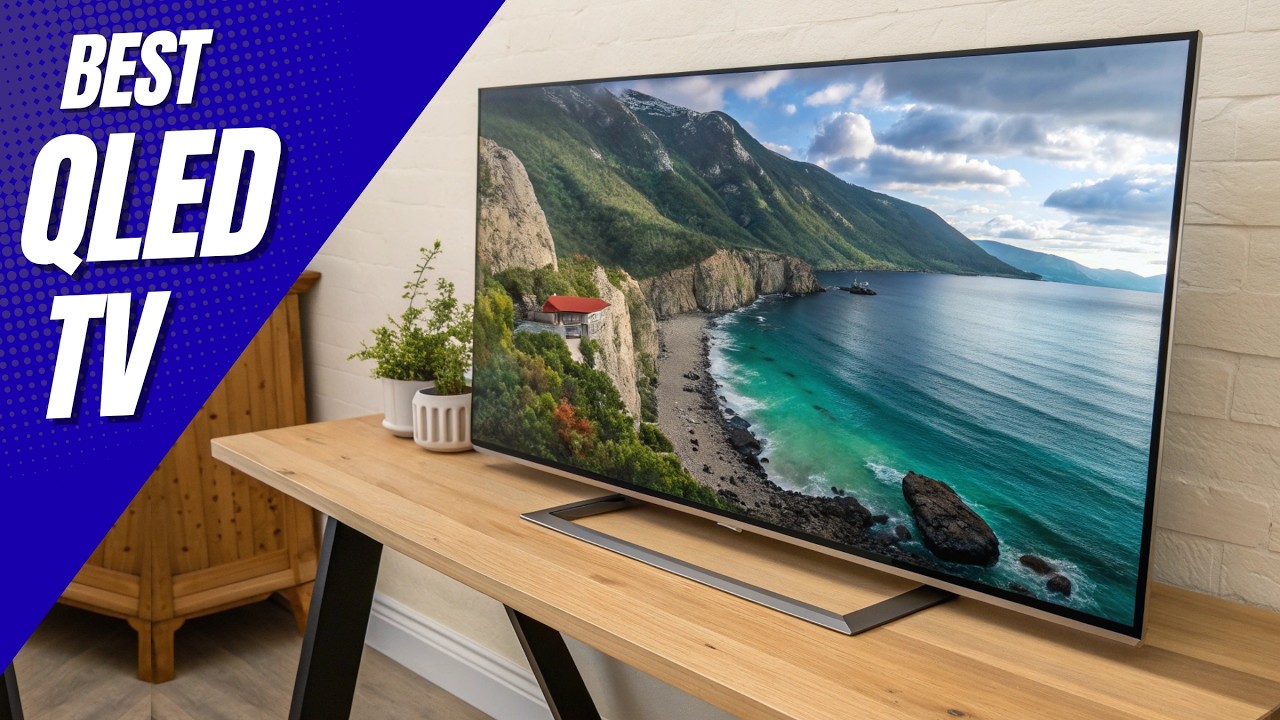 Top 12 Best QLED TVs in 2026 🔥 Ultimate Buying Guide