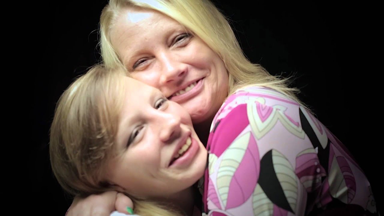 Seeds of Courage: Courtney