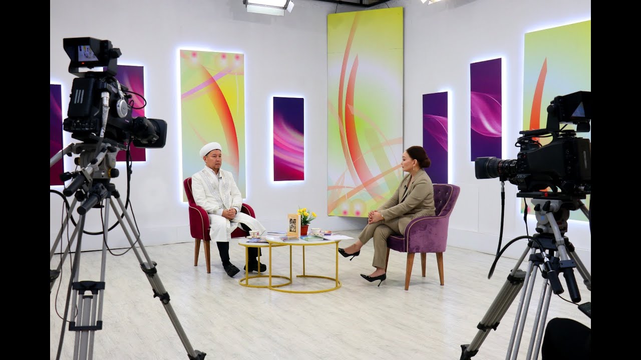 Сәті түскен сұхбат /// AQTOBE TV