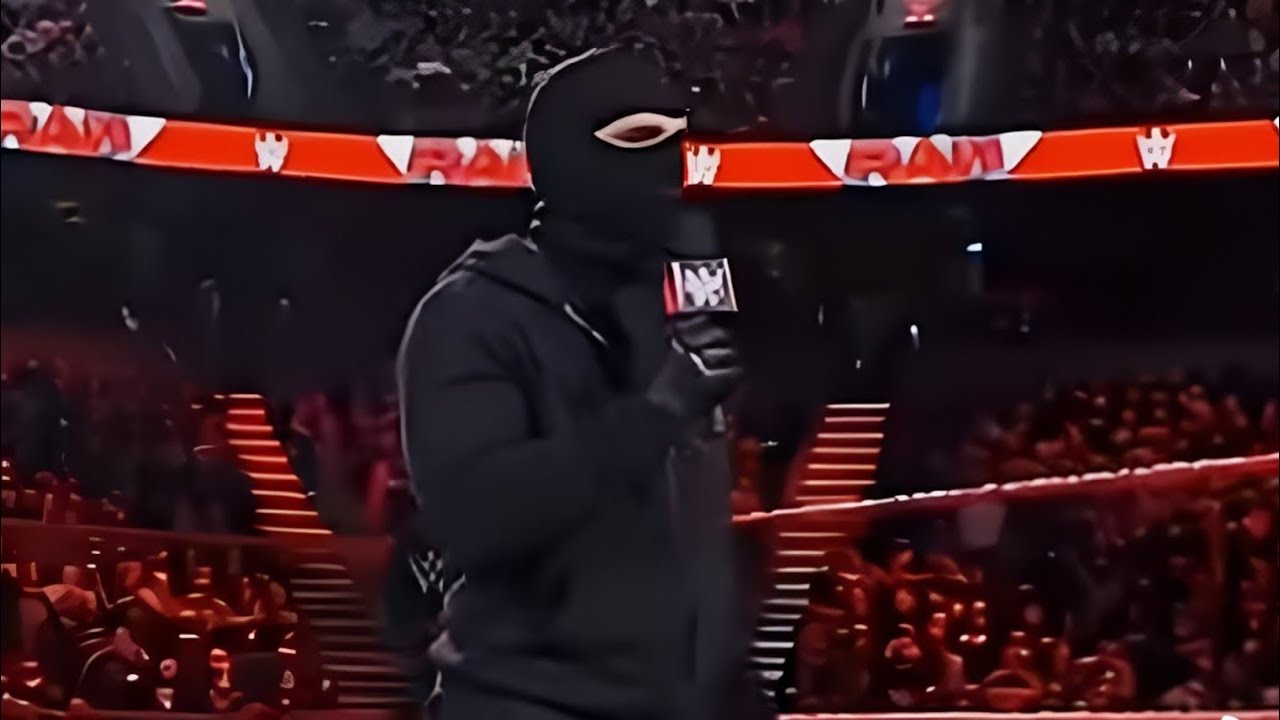 OMG! TRIPLE H REVEALS MYSTERY ATTACKER BUT BRON BREAKKER ATTACKED AGAIN ON RAW!