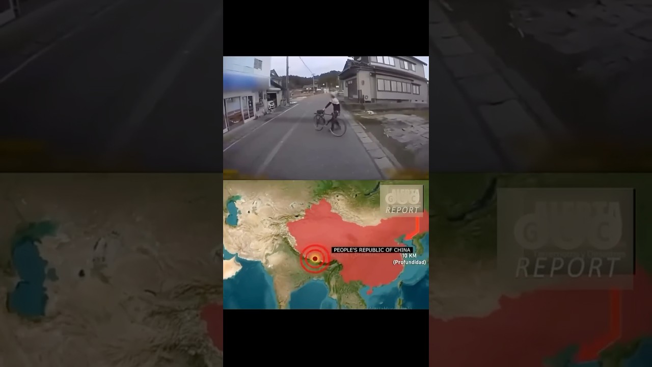 Indian Tectonic movement