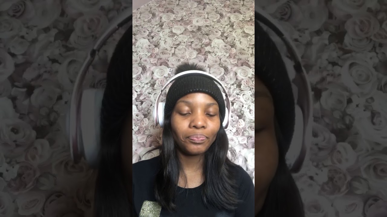 Usemyango wezulu wehlela Emhlabeni Selizokhala Icilongo Instagram Zhlubi23
