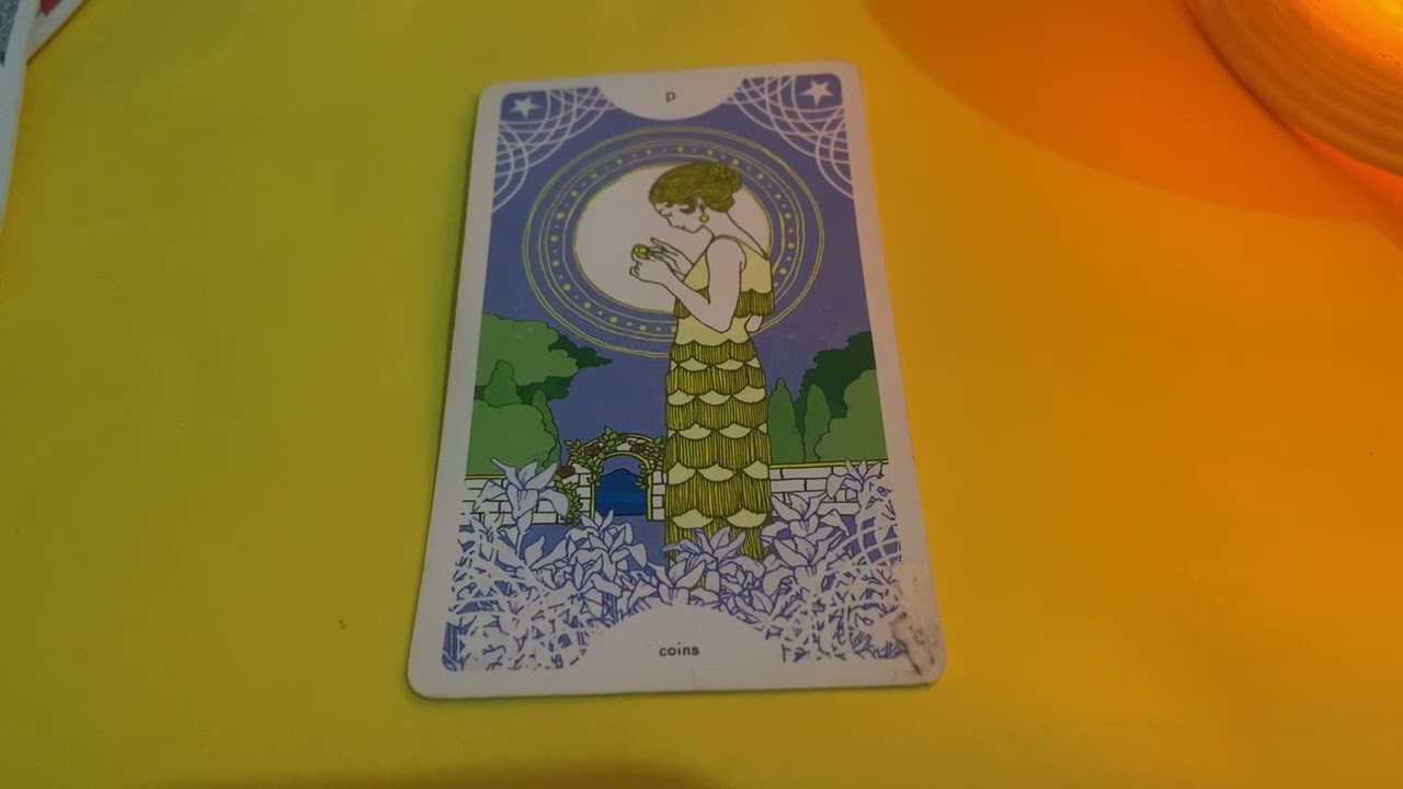 Dama de ouros 