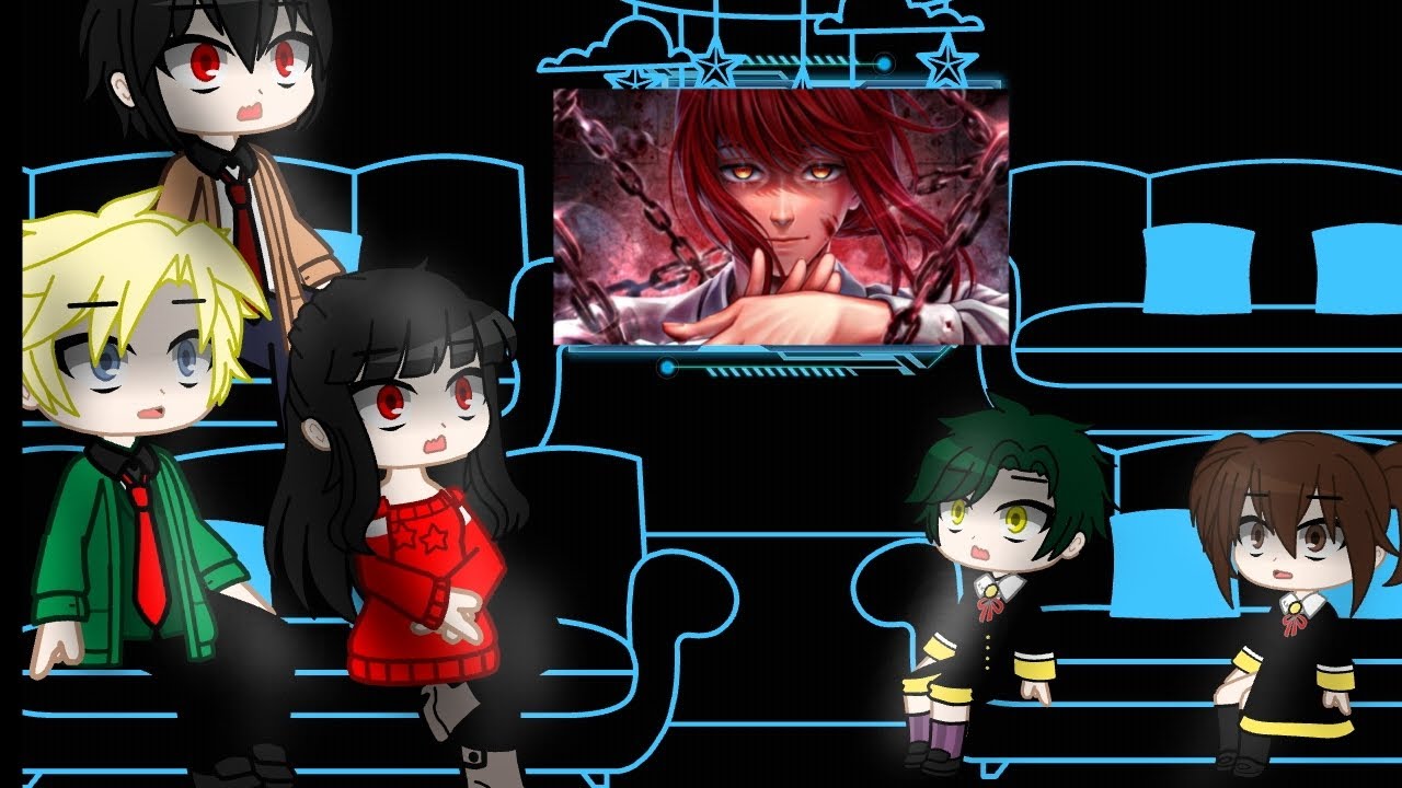 SPYXFAMILY REAGINDO AO RAP SOB MEU CONTROLE