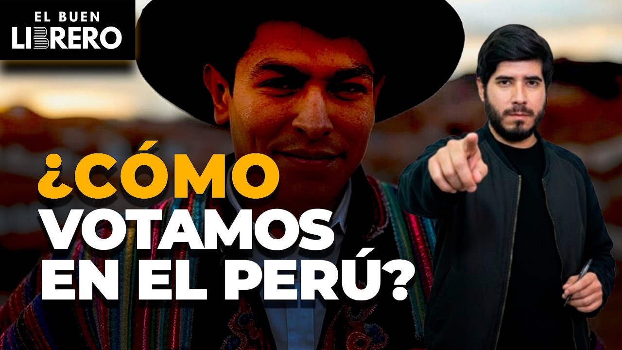 A menos de un mes: ¿CÓMO VAMOS EN LAS ELECCIONES?