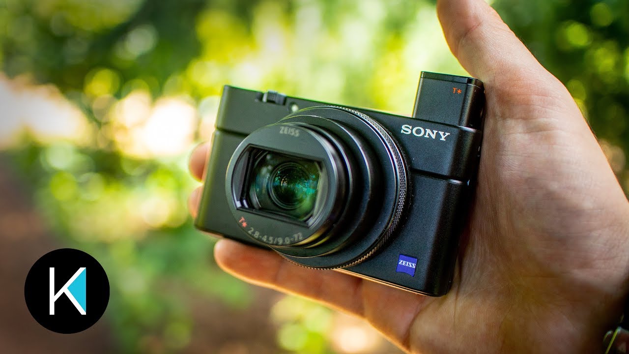 SONY RX100 VI for PHOTOGRAPHY REVIEW!