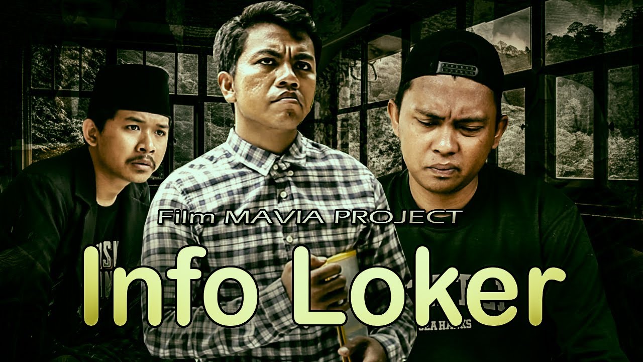 POSANG LAKOH - MAVIA PROJECT