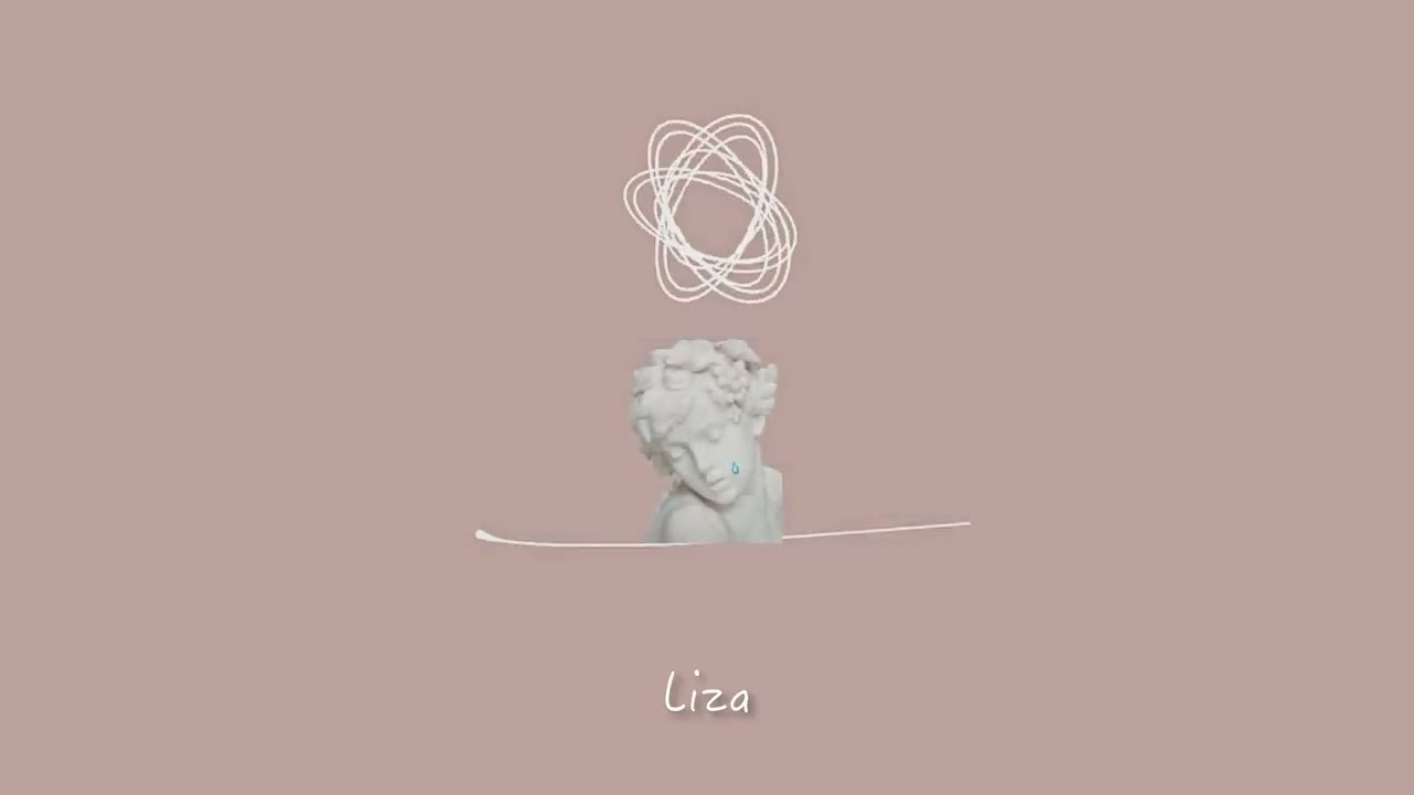 Liza - Who are you ? feat.Yo-Sea