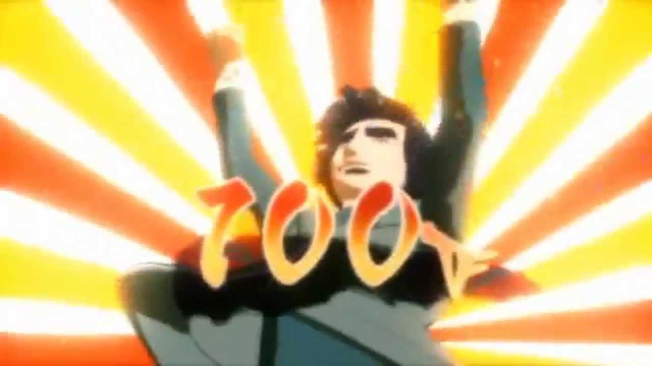 Naruto Storm 1-Revolution all ougis compilation