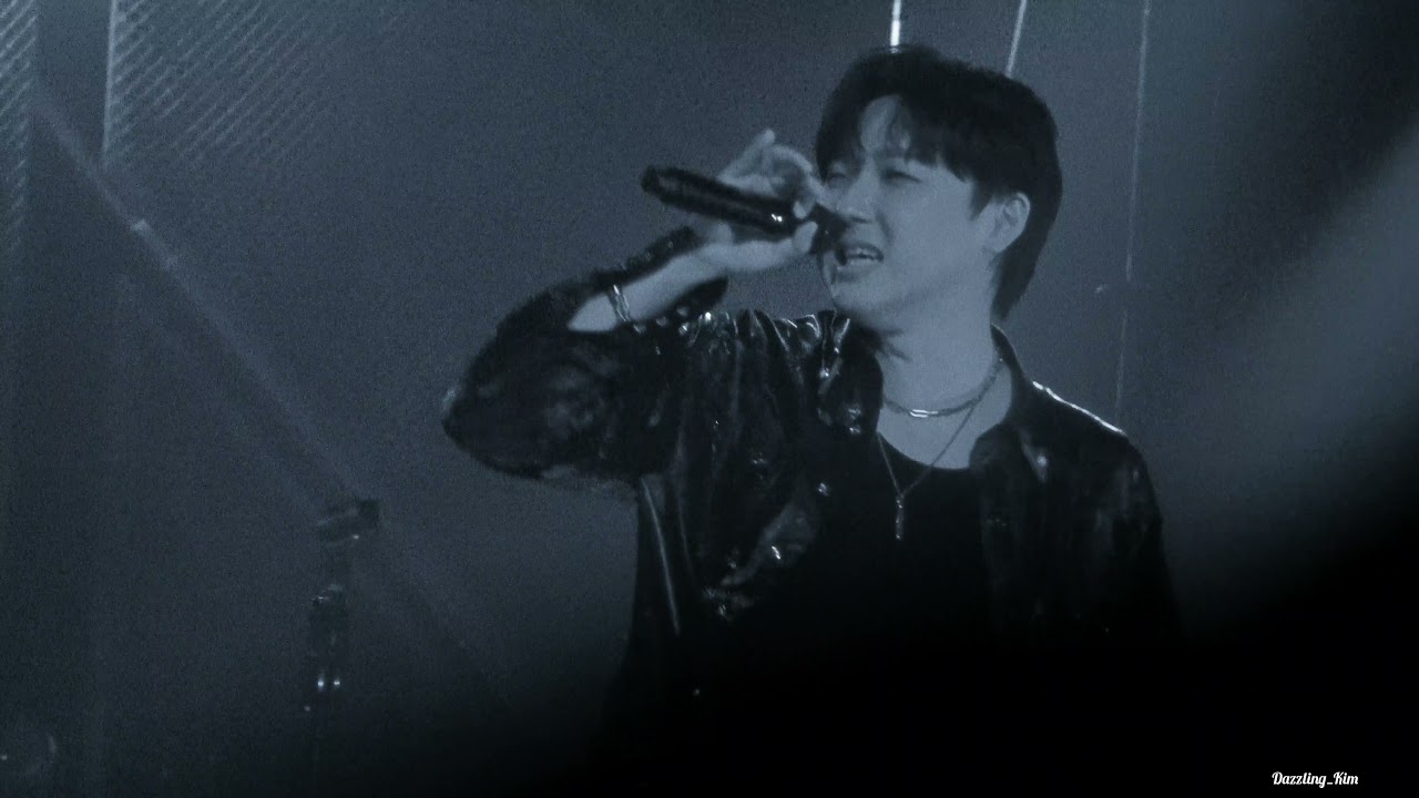 Prayer(부제: 배수의 진) 강형호 포레스텔라 [ID:PITTA] (2021.11.13)