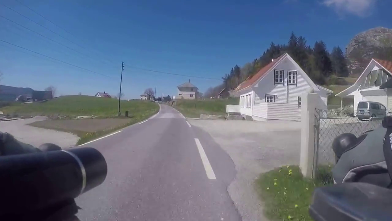 Hauge- Grotlesanden minutt for minutt - på 6 minutt...
