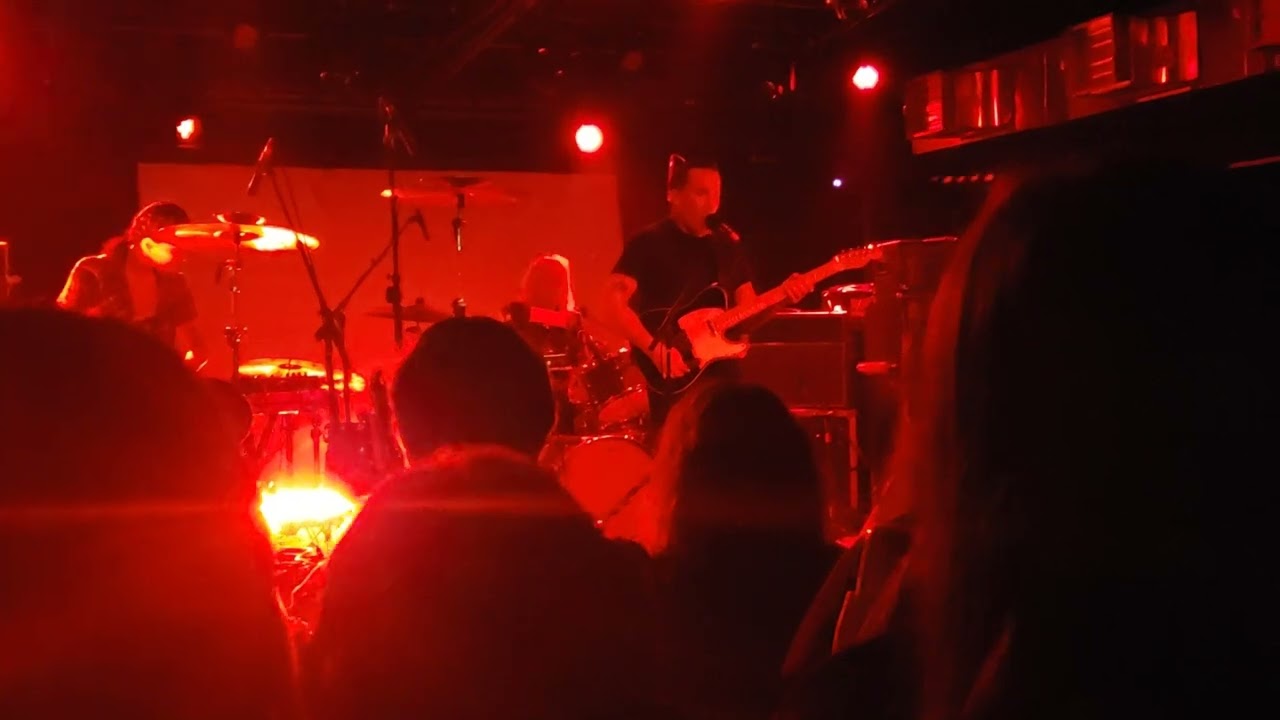 Xiu Xiu - #1 Ian Curtis Wishlist (Empire Control Room, Austin, TX, 5/14/22)