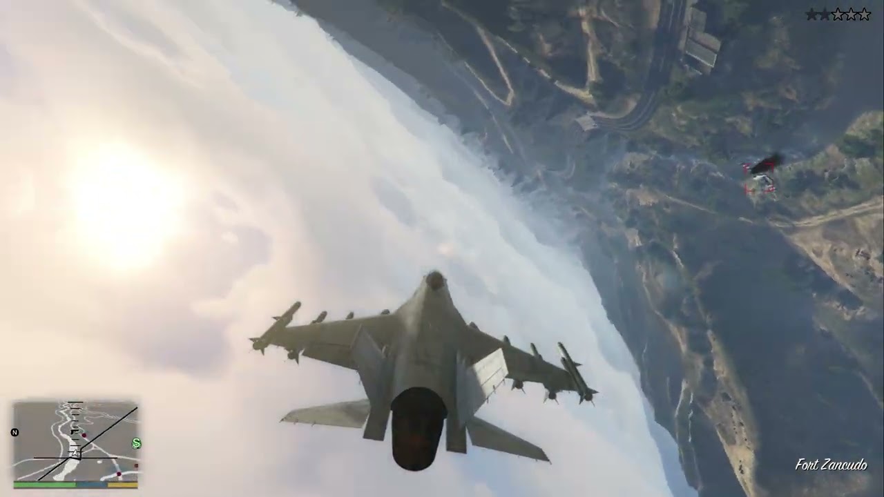 Grand Theft Auto V - P0972