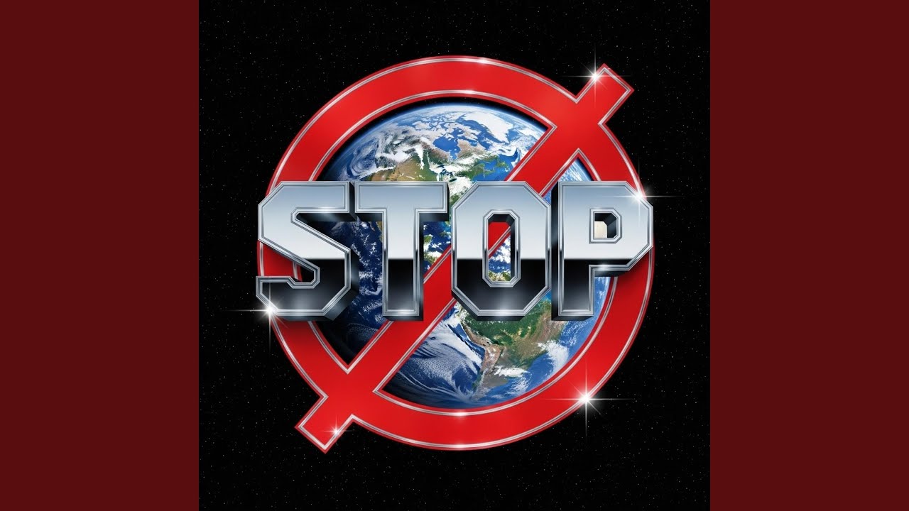 STOP