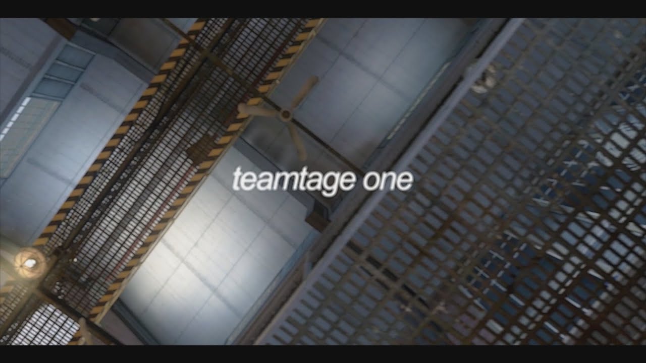 the hooligans \\ teamtage 1