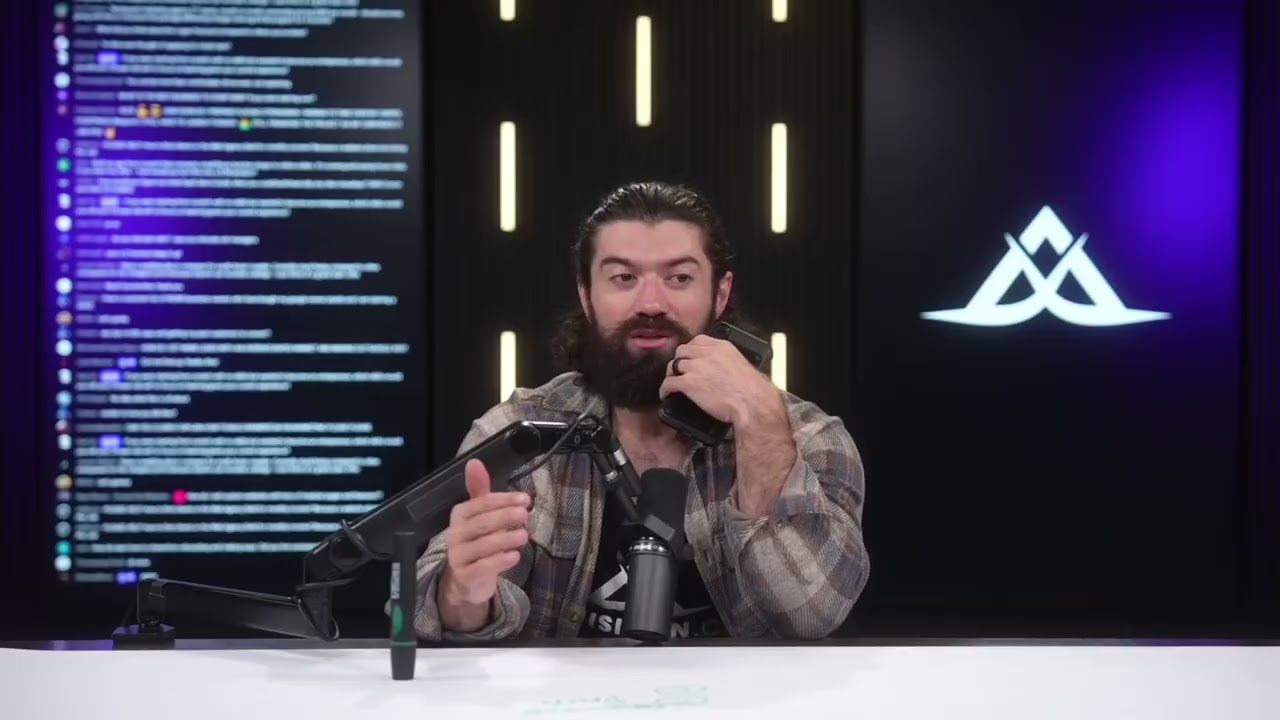 The Reality of a Patent...