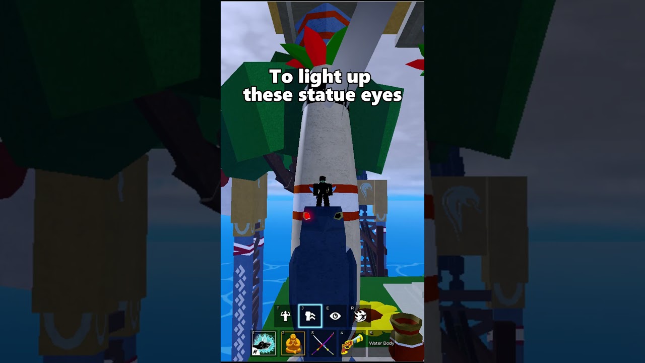 How to Spawn TYRANT OF THE SKIES in Blox Fruits #bloxfruits #roblox #eagle #raidboss