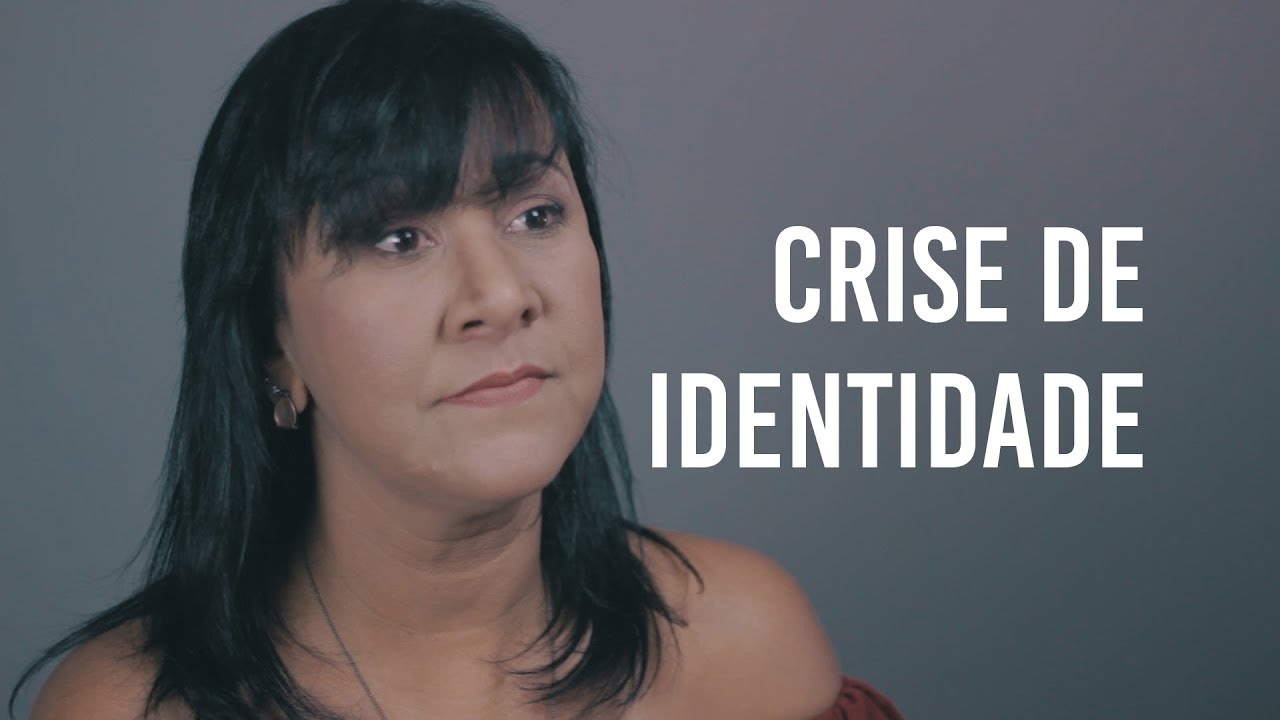 Crise de Identidade na Adolescência