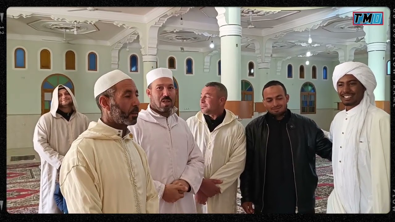زوج ٱمام مسجد الصحابة ألف ألف مبروك لعقوبة لذرية الصالحة إن شاء الله