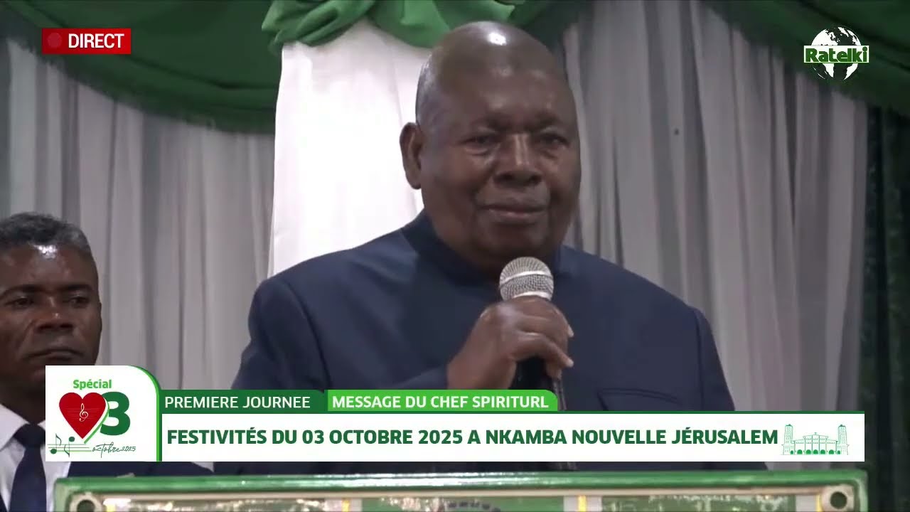 LE 03 OCT 2025 TOLANDA NINI TATA NZAMBE ALOBI LELO NA NKAMBA NJ