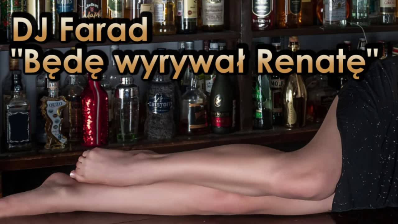 DJ Farad - Będę wyrywał Renatę