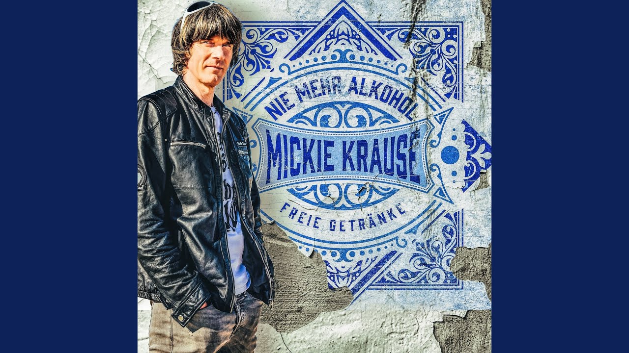 Nie mehr Alkohol - freie Getränke