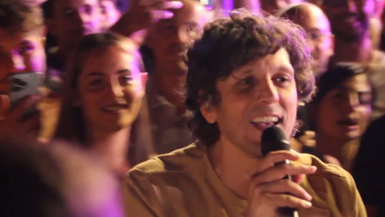 Ermal Meta - Ironica live a Zafferana Etnea (CT) 24/08/2024