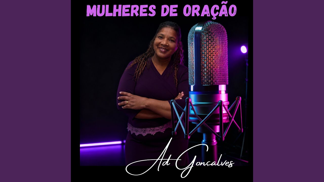 MULHERES DE ORAÇÃO