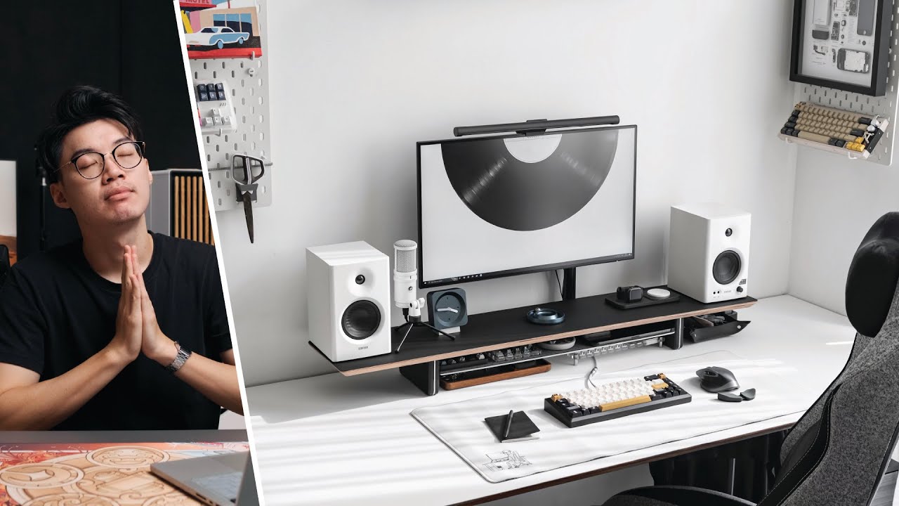Setup ini menebus dosa saya...React Setup Subscribers Part 4!